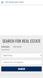Mobile Screenshot of mayteam.com
